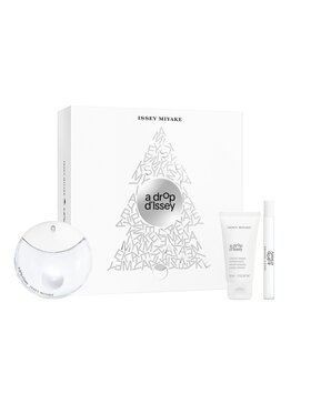 Issey Miyake Issey Miyake A Drop D'issey Zestaw prezentowy