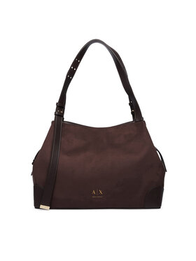 Armani Exchange Armani Exchange Сумка XW002603 AF22666 U6032 Коричневий