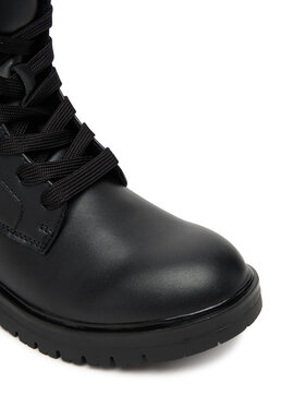 Ορειβατικά παπούτσια Tommy Hilfiger φωτογραφία