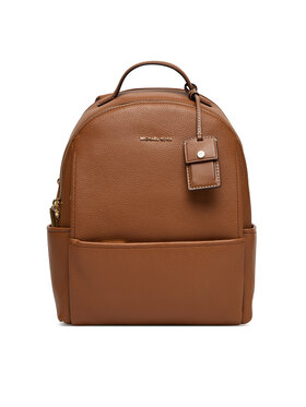 MICHAEL Michael Kors MICHAEL Michael Kors Batoh Sable 30T5G3XB2L Hnědá