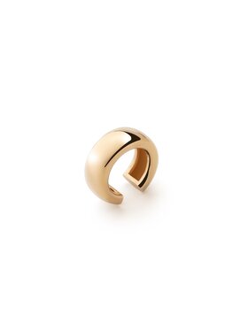 Giorre Giorre Kolczyki 8690_89287 Żółte złoto