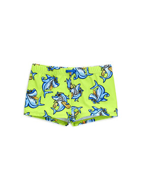 Original Marines Original Marines Badehose DFP2310B Grün