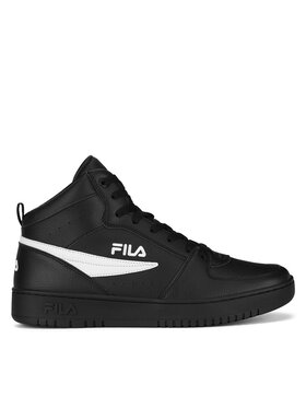 Fila Fila Sneakersy LEVANTO MID FFM0331-83036 Czarny