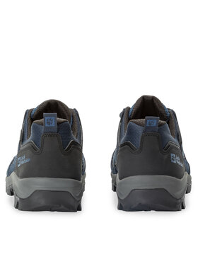 Jack Wolfskin Trekking Vojo 3 Texapore Low 4042441 Tamnoplava