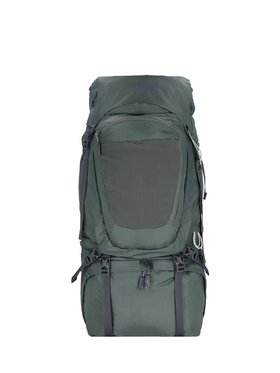 Jack Wolfskin Jack Wolfskin Plecak 250589 Zielony