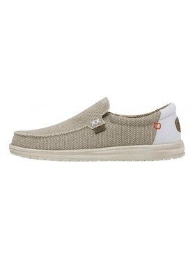 Hey Dude Hey Dude Sneakers q-roa-32177 Bianco