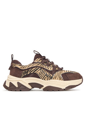 Steve Madden Steve Madden Αθλητικά 11004762 Καφέ