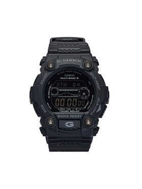 G-Shock G-Shock Zegarek GW-7900B -1ER Czarny