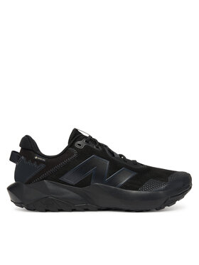 New Balance New Balance Bėgimo batai Nitrel MTNTRGB6 Juoda