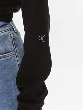 Μπλούζα Calvin Klein Jeans φωτογραφία