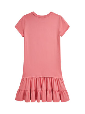 Φόρεμα καθημερινό Polo Ralph Lauren φωτογραφία