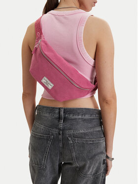 Guess Jeans Guess Jeans Handtasche CWBEO-GUESS-B-017-09 Rosa