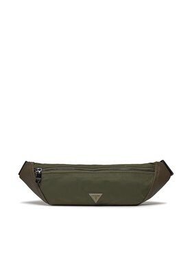 Guess Guess Rankinė ant juosmens HMECRN P3432 Žalia