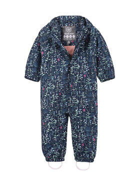 Color Kids Color Kids Kombinezon 740838 Granatowy Regular Fit
