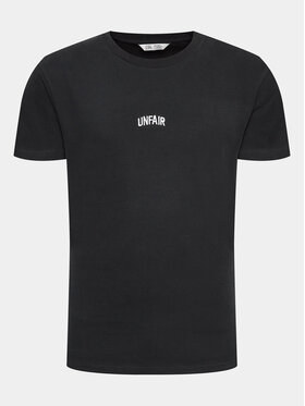 Unfair Athletics Unfair Athletics T-Shirt UNFR22-110 Schwarz Regular Fit