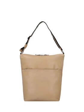 HAROLDS HAROLDS Plecak 321298 Brązowy