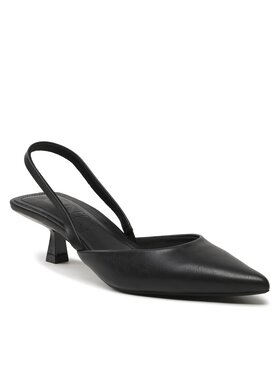 ONLY Shoes ONLY Shoes Сандали Onlcoco-4 15288424 Черен