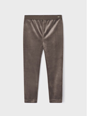 Mayoral Mayoral Κολάν 712 Καφέ Regular Fit