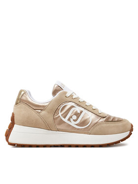 Liu Jo Liu Jo Sneakers Lolo 17 BF4085 PX003 Bej
