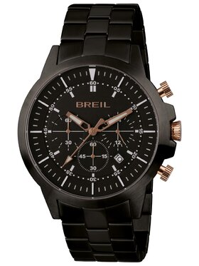 Breil Breil Orologio X.LARGE Nero
