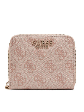 Guess Guess Portafoglio piccolo da donna SWSG95 10137 Rosa