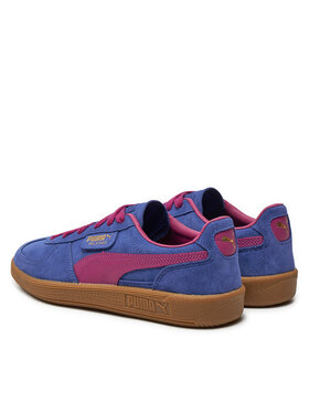 Puma Superge Palermo 396463 21 Mornarsko Modra