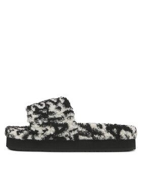 Tommy Jeans Copati Slipper EN0EN02041 Črna