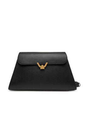 Coccinelle Coccinelle Handtasche E1 QTF 12 01 01 Schwarz