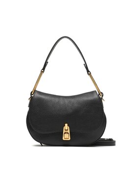 Coccinelle Coccinelle Сумка PQR Coccienllemagie Soft E1 PQR 58 01 01 Чорний