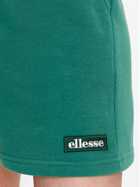 Ellesse Športne Kratke Hlače Shanni SGR17948 Zelena Regular Fit