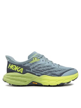 Hoka Hoka Jooksujalatsid Speedgoat 5 1123157 Sinine