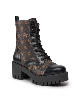 Guess Guess Aulinukai FL8WAP FAL10 Ruda