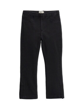 Original Marines Original Marines Jeggings DFP3122CF Negru Slim Fit