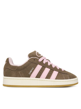 adidas adidas Sportcipők Campus 00S JR5038 Barna