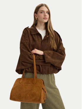 LOVE MOSCHINO LOVE MOSCHINO Torbica JC4272PP0OKJ0200 Smeđa