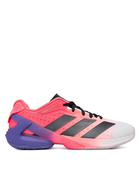 adidas adidas Čevlji za športe v zaprtih prostorih adizero Counterblast Indoor Shoes KK2056 Roza