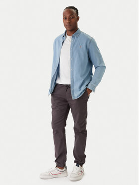 Jogger Tommy Jeans φωτογραφία