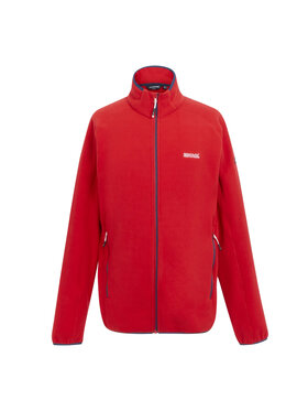 Regatta Regatta Polar Hadfield Czerwony Long Fit