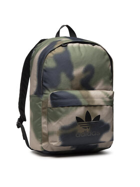 adidas Sac à dos Bos Bp Leopard GP4461 Noir • Modivo.fr