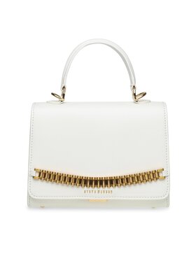 Steve Madden Steve Madden Τσάντα Bmoment SM13001393-02002-WHG Λευκό