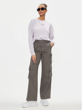 Μπλούζα Tommy Jeans φωτογραφία