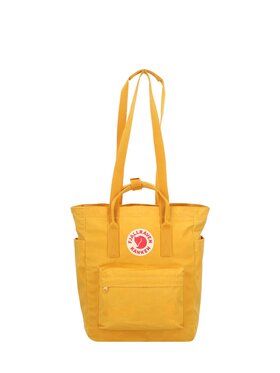 Fjällräven Fjällräven Torebka 206546 Żółty