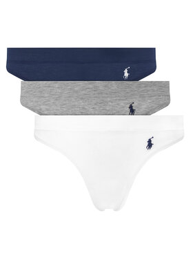 Polo Ralph Lauren Polo Ralph Lauren Set de bikini﻿ 4P0710 Colorat