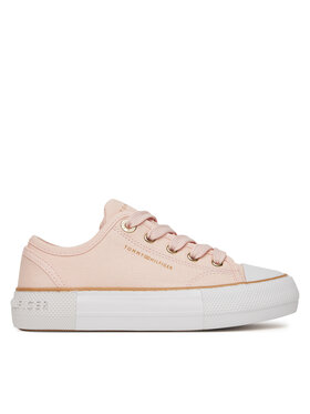 Tommy Hilfiger Tommy Hilfiger Scarpe da ginnastica T3A9-33733-0890302 Rosa