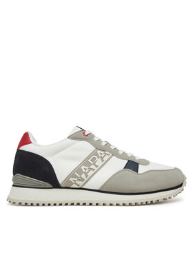 Napapijri Napapijri Sneakers Cosmos NP0A4IQN Bianco