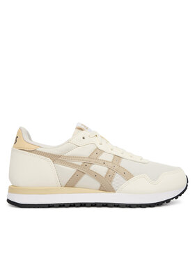 Asics Asics Sneakersy Tiger Runner Ii 1202A400 Bílá