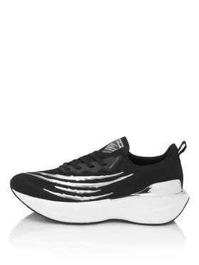 Plein Sport Plein Sport Sneakersy 28381 Czarny