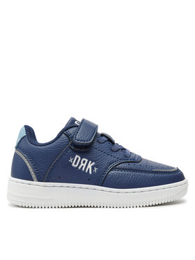 Dorko Dorko Tenisice 90 Classic K DS24F12K Tamnoplava