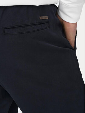 Only & Sons Chino Linus 22029765 Tamnoplava Tapered Fit