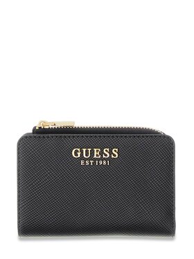 Guess Guess Peněženka 183122 Černá